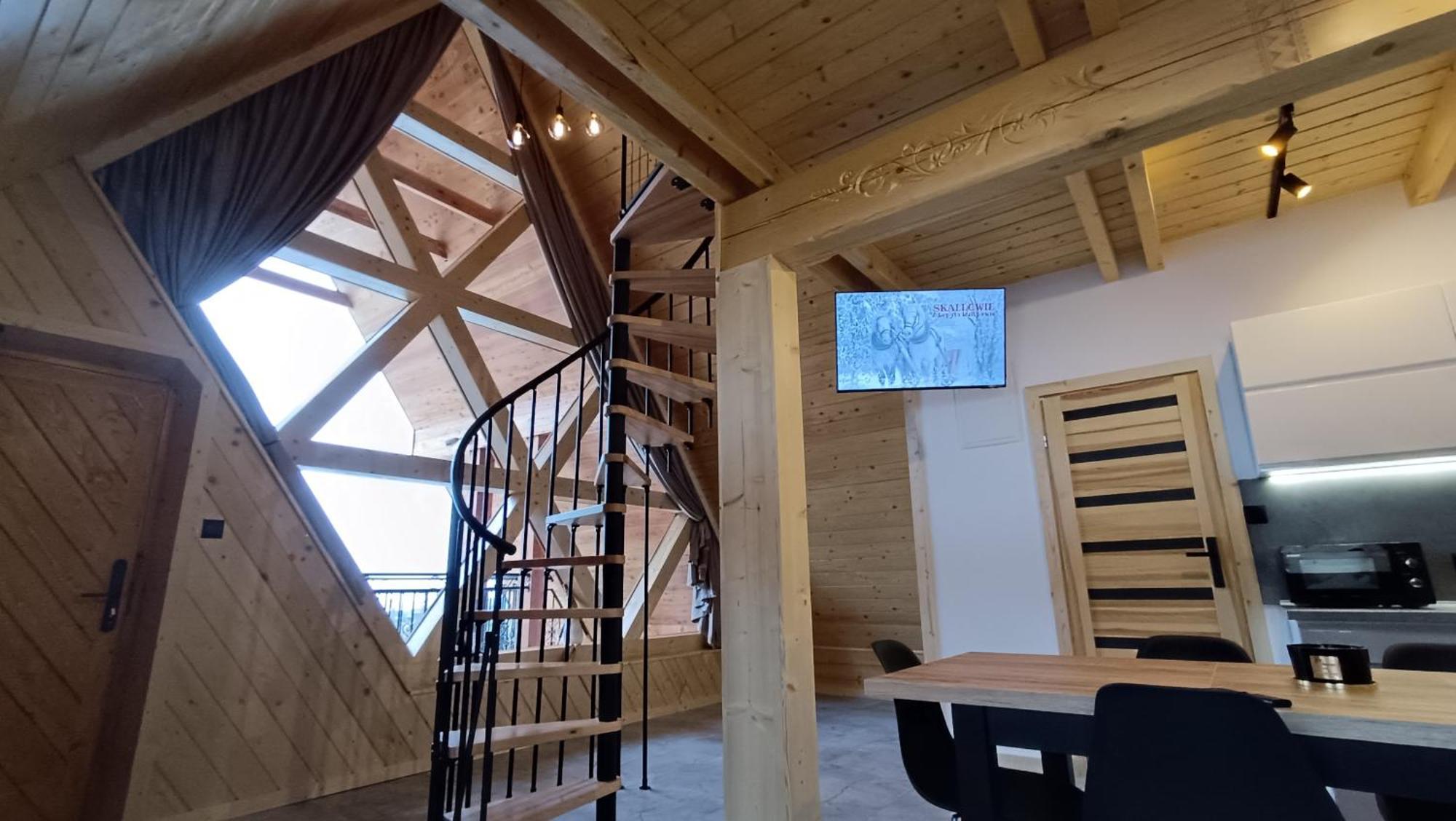 Domek Apartament U Wilkow Na Wylacznosc Zakopane, Zakopane